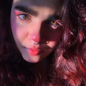 Meet your Posher, Dennise